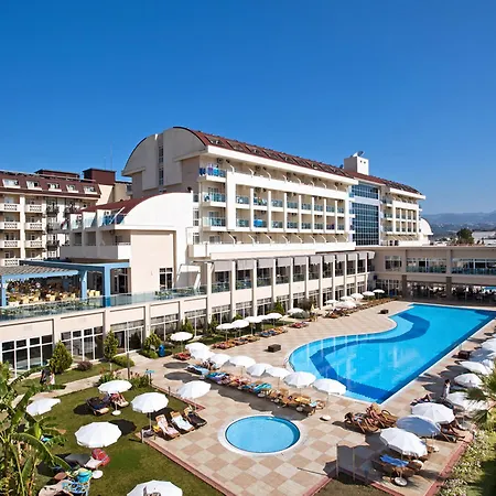 Titan Select Hotel